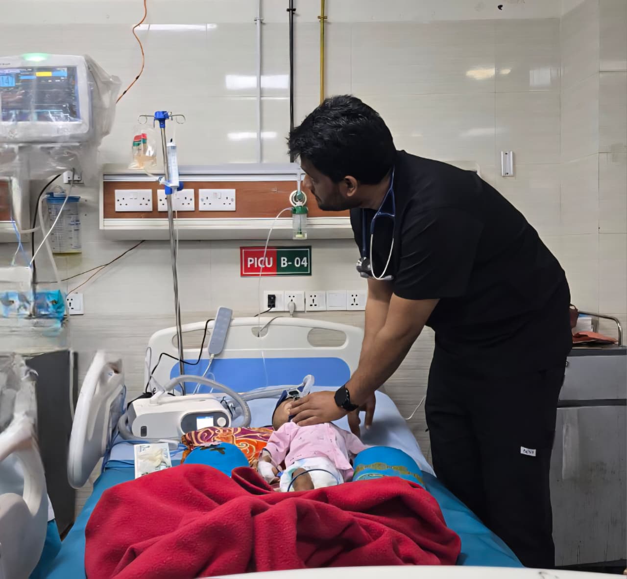 Dr. Galib Professional