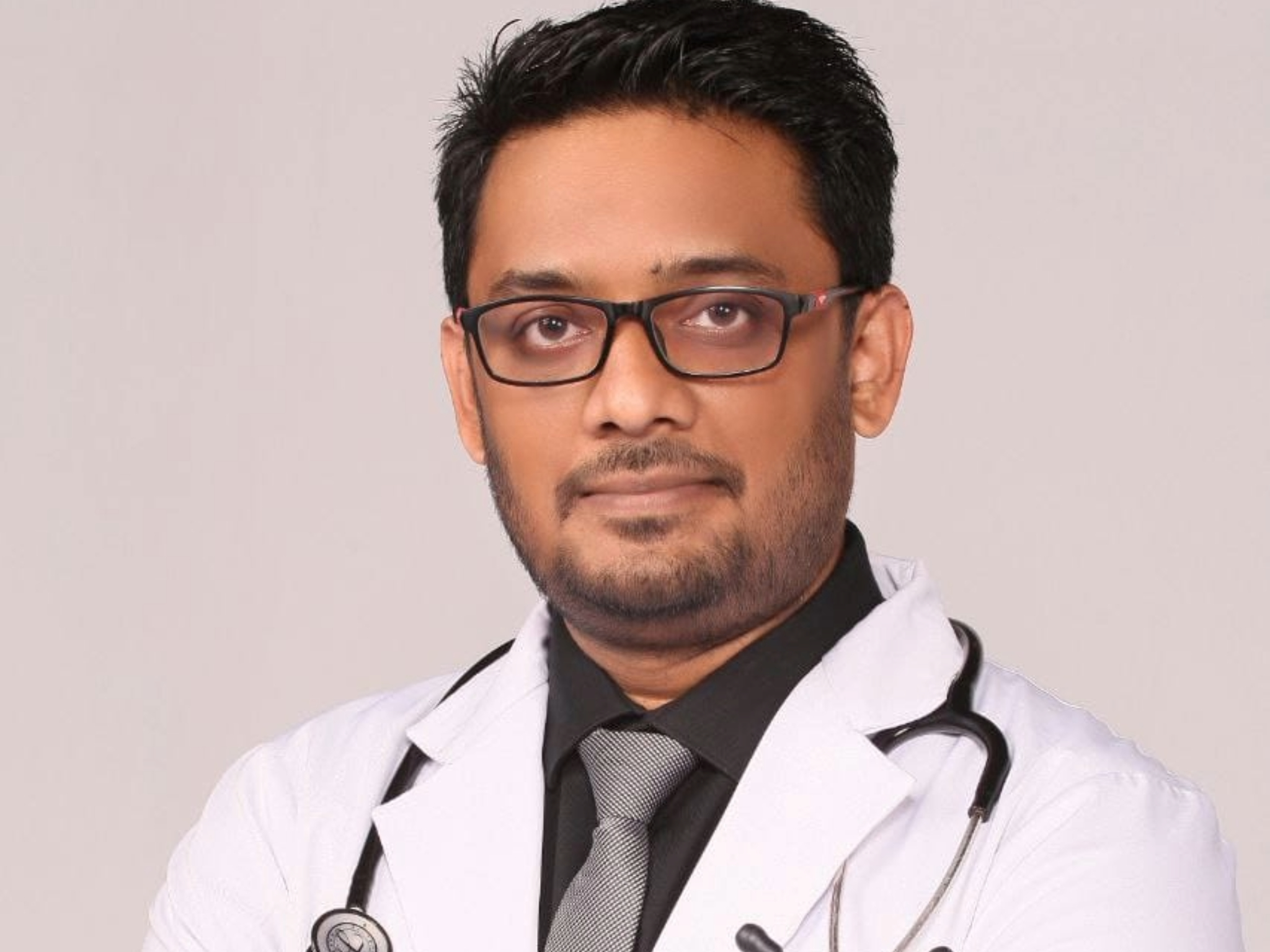 Neonate & Child Care by Dr. Mahfuzur Rahman